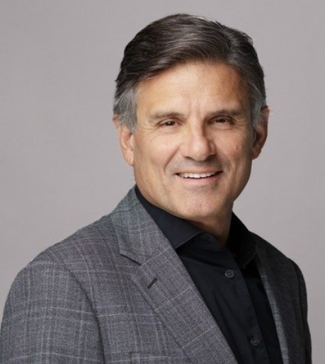 Jeremy Schwartz Official Speaker Profile Picture