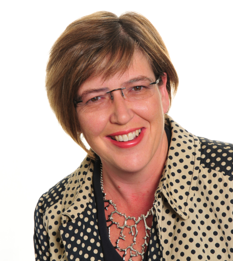 Jo Causon Official Speaker Profile Picture
