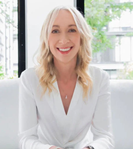 Dr Jodie Lowinger Official Speaker Profile Picture
