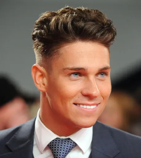Joey Essex Official Speaker Profile Image