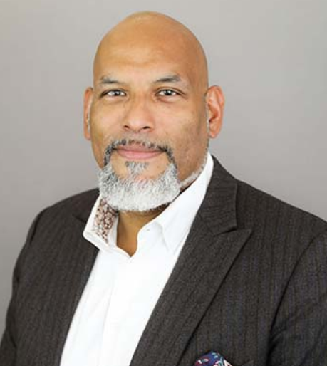John Amachi Official Speaker Profile Picture
