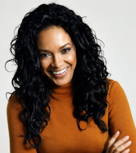 Kanya King Official Speaker Profile Picture