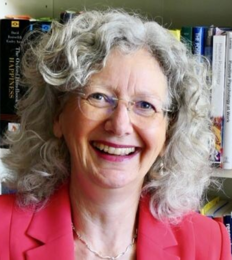 Kate Atkin Official Speaker Profile Picture