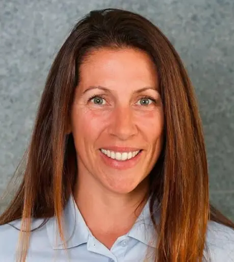 KATE HAYS