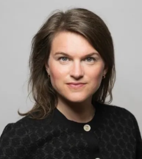 Kate Wylie Official Speaker Profile Picture