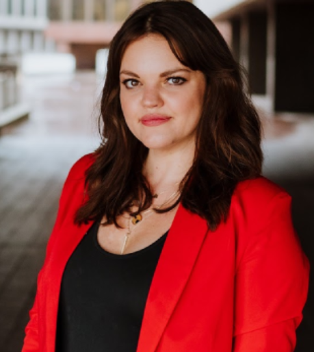 Kirsty Hulse Official Speaker Profile Picture