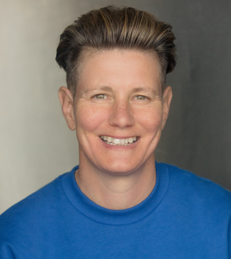 Leanne Spencer Official Speaker Profile Picture