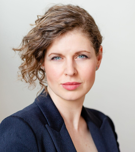 Lindsay Herbert Official Speaker Profile Picture