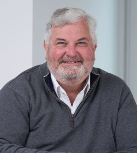 Lord Mark Price Official Speaker Profile Picture