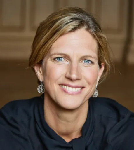Maja Göpel Official Speaker Profile Picture
