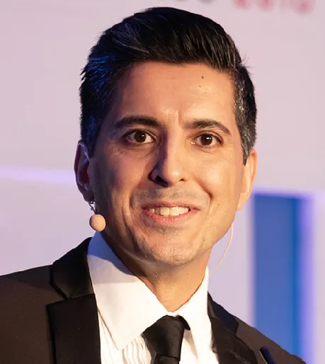 Manish Bhasin Official Speaker Profile Image