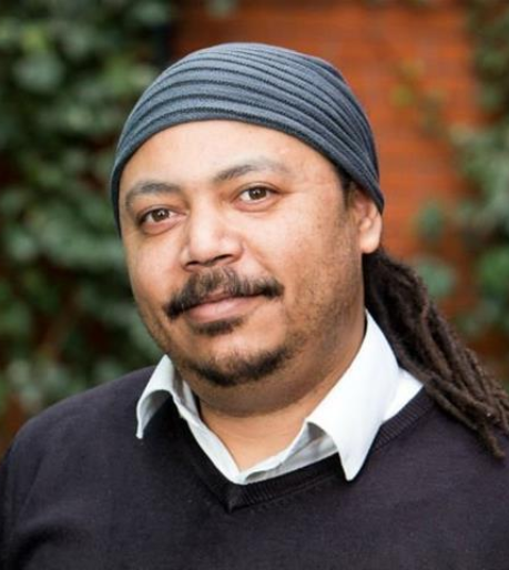 Mark Lomas Official Speaker Profile Picture