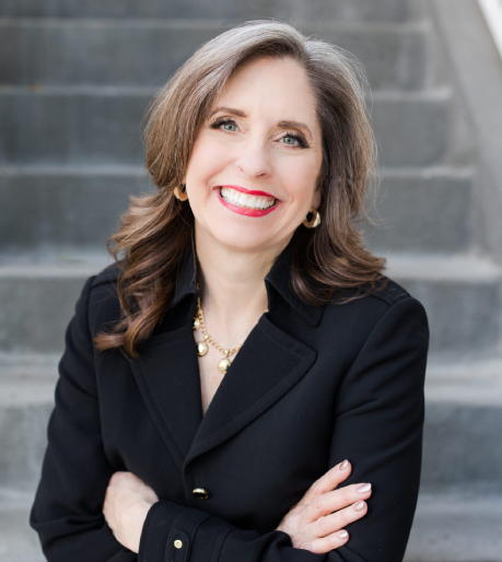 Maureen Zappala Official Speaker Profile Picture