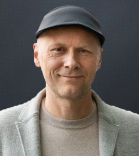 Michael Pawlyn Official Speaker Profile Picture