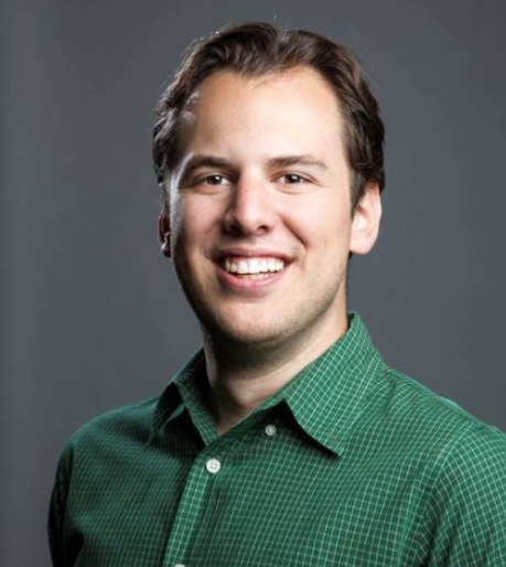 Mike Krieger Official Speaker Profile Picture