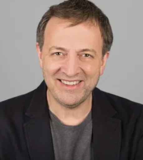 Misha Glenny Official Speaker Profile Picture