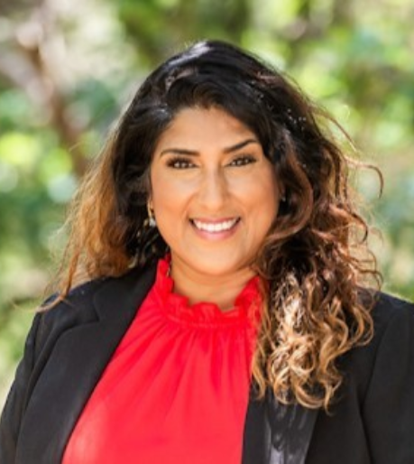 Navrina Singh Official Speaker Profile Picture