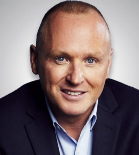 Owen O'Kane Official Speaker Profile Picture