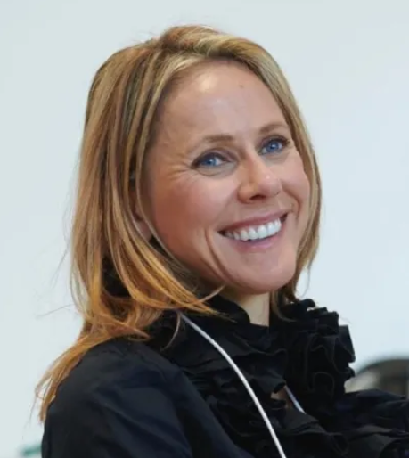 Rebecca Marmot Official Speaker Profile Picture