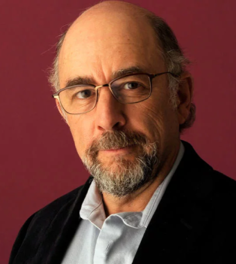 Richard Schiff Official Speaker Profile Picture