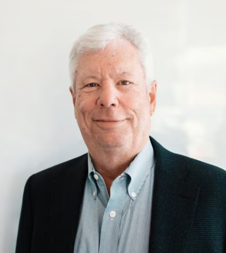 Richard Thaler Official Speaker Profile Picture