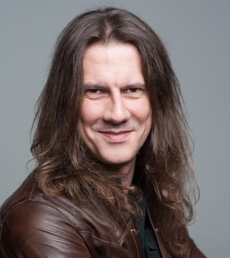 Rik Ferguson Official Speaker Profile Picture