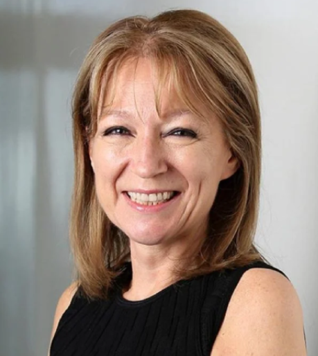 Rita Clifton Official Speaker Profile Picture