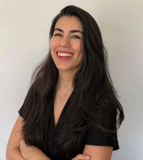 Rita Martins Official Speaker Profile Picture