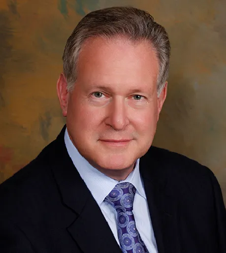 Robert Lustig Offcial Speaker Profile Image