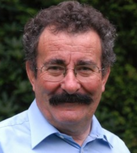 Robert Winston Official Speaker Profile Picture