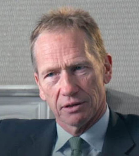 Russell Jones Official Speaker Profile Picture