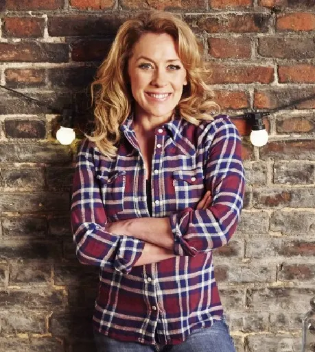 Sarah Beeny Official Speaker Profile Image