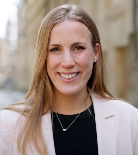 Susan Charlesworth Official Speaker Profile Picture