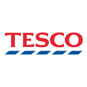 Tesco Official Logo