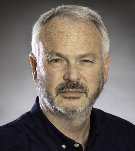 Tim Marshall Official Speaker Profile Picture