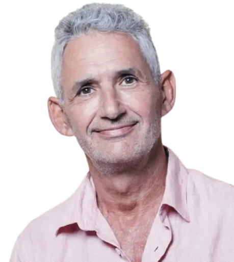 Tim Spector Official Speaker Profile Picture