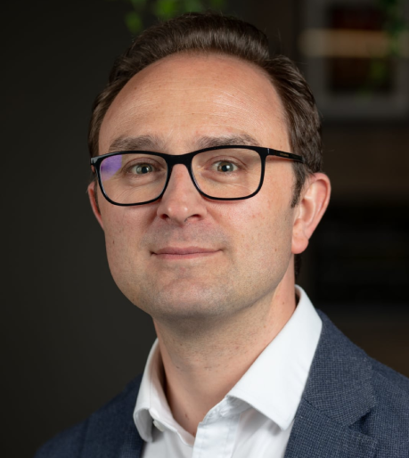Tom Cheesewright Official Speaker Profile Picture