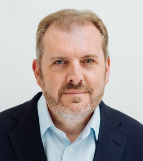 Tom Standage Official Speaker Profile Picture