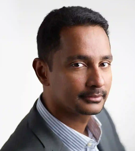 Ray Jayawardhana Official Speaker Profile Picture