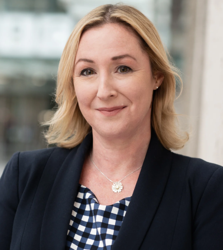 Zoe Kleinman Official Speaker Profile Picture