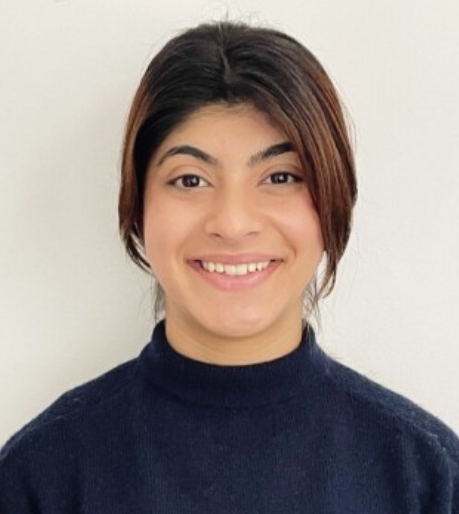 Aisha Hanif Official Speaker Profile Picture