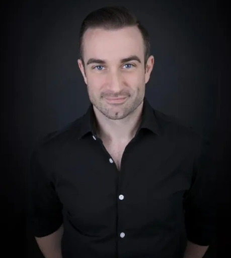 Brian Wagner Official Speaker Profile Picture