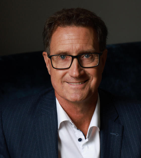 Campbell Macpherson Official Speaker Profile Picture