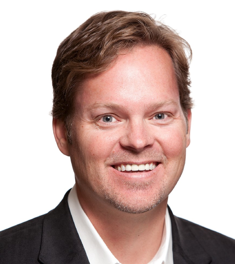 Dag Kittlaus Official Speaker Profile Picture