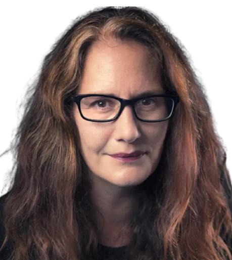 Dr Victoria Baines Official Speaker Profile Picture