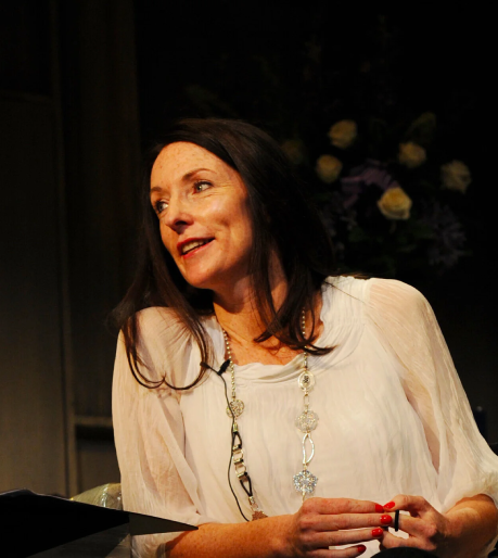 Fiona Lindsay Official Speaker Profile Picture