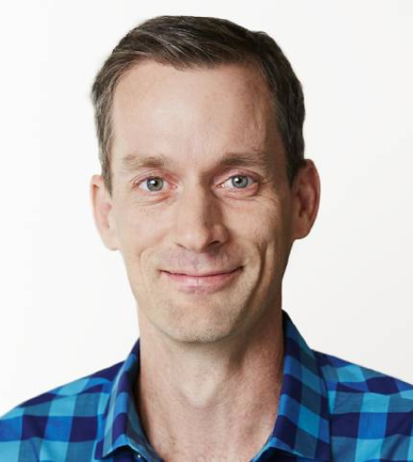 Jeff Dean Official Speaker Profile Picture