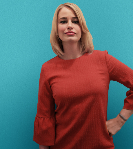 Jessica Barker Official Speaker Profile Picture