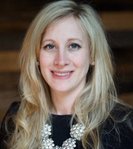 Kate Matsudaira Official Speaker Profile Picture