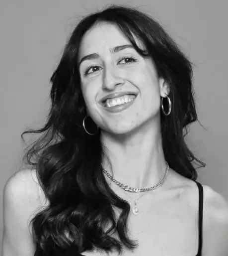 Erifili Gounari Official Speaker Profile Picture